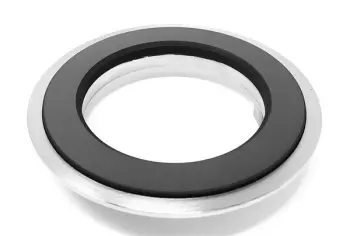 PRE-60/125 Seal Rg R60E-2-80-2A; Replaces Alfa Laval Part# 402707