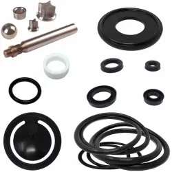Sanitary Pump Parts