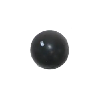 NOMAD® diaphragm pump part N92757-3 Valve Ball, FKM Replaces ARO® P/N 92757-3