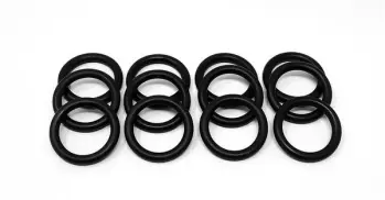 O-Ring, EPDM (FDA) (12/PK); Replaces AMPCO Part# J801576