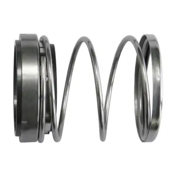Hydraulic Pump Seal  Springer® Parts PA-2408SP replaces BARNES, JOHN S. part number PA-2408