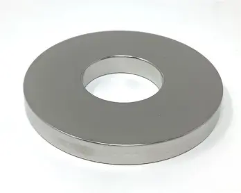 Springer Parts P13011SP  Puma Ring Seal Face Hard 1.0" 320303; Replaces APV Part# P13011