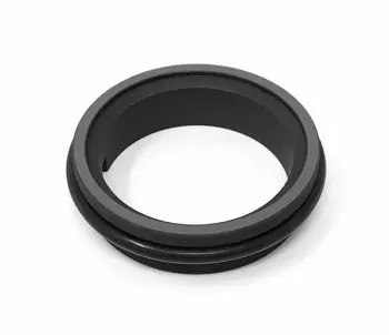 LKH-120 Rotor Seal, Car; Replaces Alfa Laval Part# 9612602601