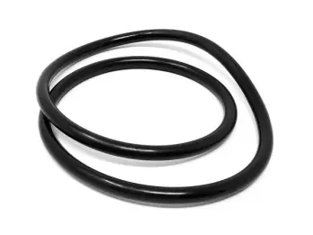 O-Ring, NBR (FDA) (EA); Replaces APV&reg; Part# 543S8425
