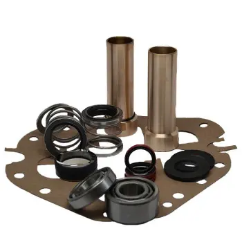 Springer Parts Pump Rebuild Kit For Aurora&reg; Power Series 411, 412, and 413
