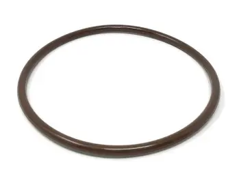 O-Ring, FKM (FDA); Replaces Waukesha Cherry-Burrell Part# V70234