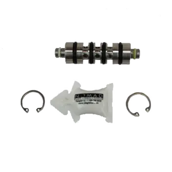 NOMAD® diaphragm pump part N01-3880-99 Pilot Sleeve Assembly Replaces Wilden® 01-3880-99