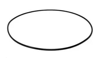 O-Ring, EPDM (FDA); Replaces Waukesha Cherry-Burrell Part# E70048