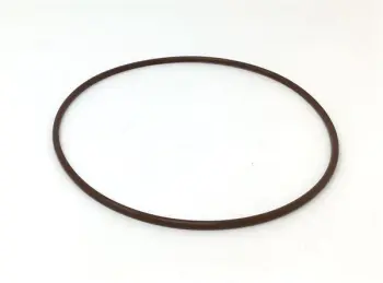 O-Ring, FKM (FDA); Replaces Waukesha Cherry-Burrell Part# V70041