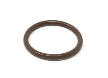 O-Ring, FKM (FDA); Replaces Waukesha Cherry-Burrell Part# V70121