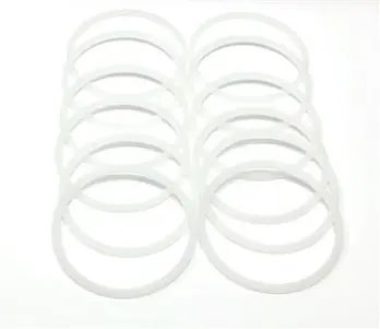 Springer® Parts J802727SP2 Flat Gasket, Plastic (12/PK); Replaces APV® J802727