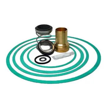 Springer Parts Taco&reg; Standard Service Pump Repair Kit; Replaces Taco&reg; P/N 951-3162ERP