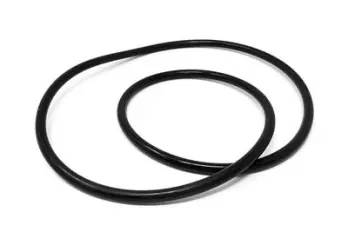 O-Ring, NBR (FDA); Replaces Waukesha Cherry-Burrell Part# 9-58