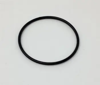 SRU-4/TSR-4, O-Ring, Rotor Sealing Nut End. EPDM (FDA); Replaces Alfa Laval&reg; Part# 9630046194