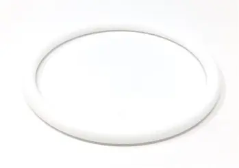 O-Ring, Teflon 9-197; Replaces Waukesha Cherry-Burrell Part# 5540343