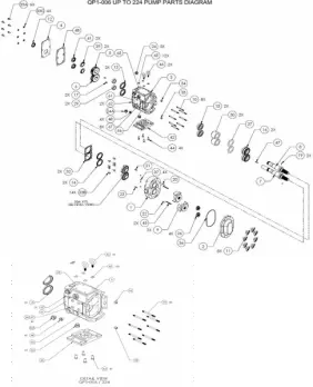 q-pumps-qp1-parts-exploded-view