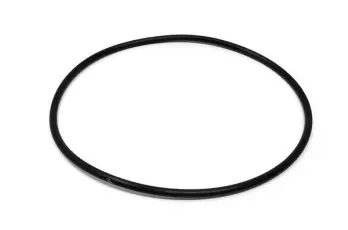 O-Ring, NBR (FDA); Replaces Waukesha Cherry-Burrell Part# N70245
