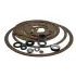Springer Parts Hoffman® Pump Rebuild Kit; Replaces Hoffman® 180010