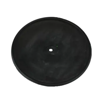 NOMAD® diaphragm pump part N15-1060-51 Back-Up, Neoprene Replaces Wilden® 15-1060-51