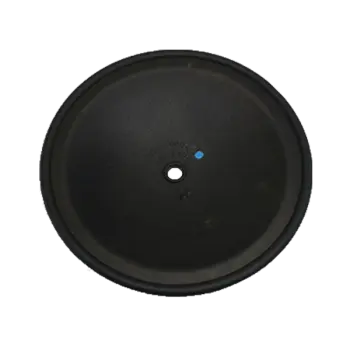 NOMAD® diaphragm pump part N04-1060-54 Back-Up, Nordel Replaces Wilden® 04-1060-54