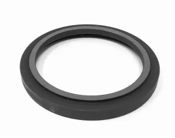 FKL75 Outer Static Ring Car; Replaces Fristam Part# 1815600062