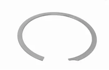 FKL50 Seal Ret Ring; Replaces Fristam Part# 1148000014