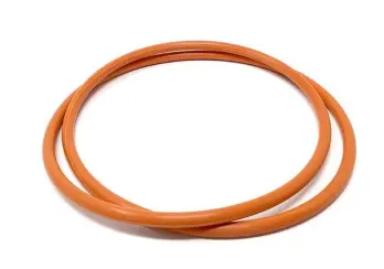 O-Ring, FKM (FDA); Replaces Fristam® Part# 180350377