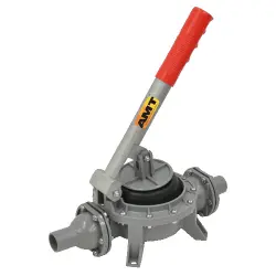 Piston-Diaphragm-Drum-Pumps