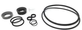 WS+ 20/15 Pump Service Kit, SC/SC/EPDM (25mm); Replaces AMPCO Part# L808328
