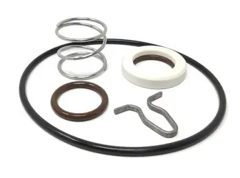 LC Internal Seal Kit, FKM #4; Replaces LC Thomsen Part# 9355-VO