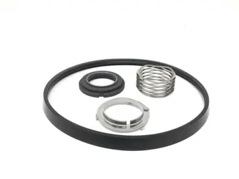 C218/328-3U Pump Service Kit, #3 NBR 481300; Replaces Waukesha Cherry-Burrell Part# 60126