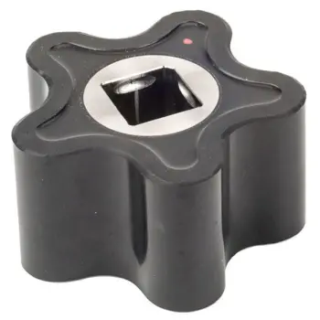 Springer Parts N-3BOSP New No 3 Oversized Rotor - BUN; Replaces APV Part# N-3BO