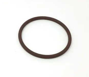 O-Ring, FKM (FDA); Replaces Waukesha Cherry-Burrell Part# V70338