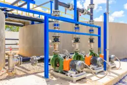 Wastewater Pumps