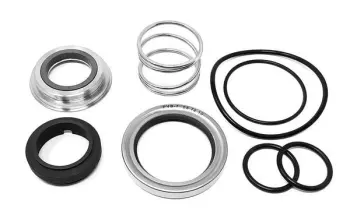 LKH/GHH 5-60 Seal Service Kit, Flush C/SC/FKM; Replaces Alfa Laval Part# 9612129627