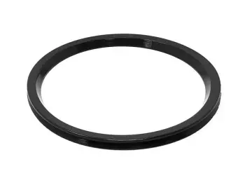 Tri-Ring FKM 2.545" ID; Replaces Waukesha Cherry-Burrell Part# 111635CP