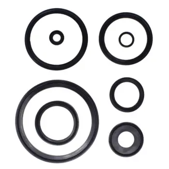 Sanitary Pump Part Springer&reg; Parts 42MPE-3/4SP part number replaces Alfa-Laval part number 42MPE-3/4