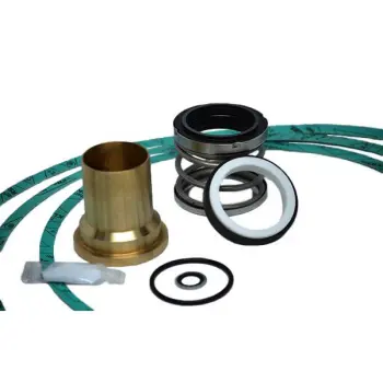 Springer Parts Taco&reg; HVAC Service Pump Repair Kit; Replaces Taco&reg; P/N 950-1369BRP