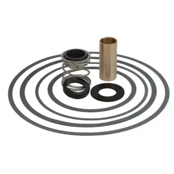 Springer Parts Pump Rebuild Kit for Bell & Gossett Pump Models 80 & 1531 (Standard Inside Seal)