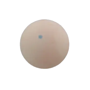 NOMAD® diaphragm pump part N90532-C Valve Ball, Hytrel® Replaces ARO® 90532-C