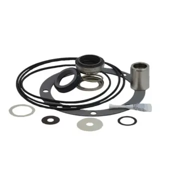 Springer Parts Pump Rebuild Kits for Goulds G&L&reg; Pump Model SSTS