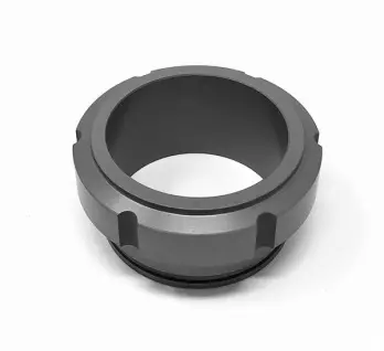 Inner Seal UII 006-014-015-018 SiC; Waukesha Cherry-Burrell Part# 101653