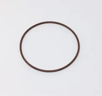 O-Ring, FKM (FDA); Replaces Waukesha Cherry-Burrell Part# V70035