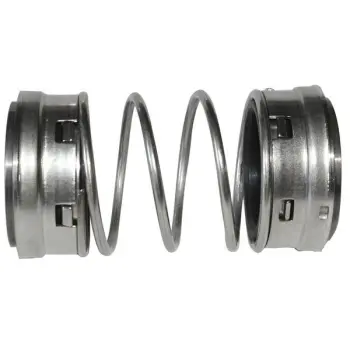 Compressor Seal Part Springer® Parts CPM-10024SP replaces INGERSOLL-DRESSER PUMPS AND COMPRESSORS part number CPM-10024