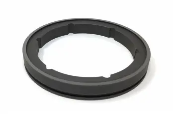 Out Seal UII045-060-064-130-134 C; Replaces Wright Flow Technologies Part# WT0600SLOTRC-TRA20