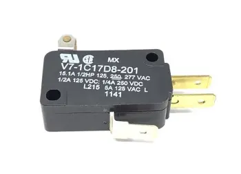 EL-79500-0013 Micro Sw53-411 V3L-3-D8; Replaces Alfa Laval Part# 768263