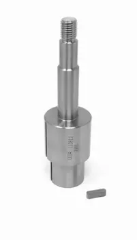 FPX Shaft 180TC (633); Replaces Fristam Part# 1300000135