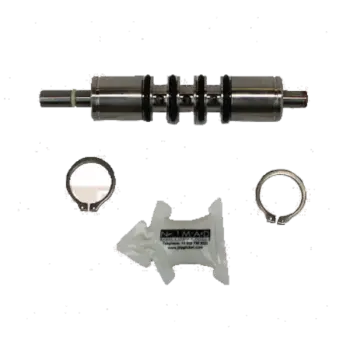 NOMAD® diaphragm pump part N04-3880-99 Pilot Sleeve Assembly Replaces Wilden® 04-3880-99