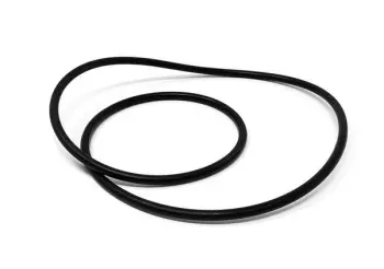 O-Ring, NBR (FDA); Replaces Waukesha Cherry-Burrell Part# N70261