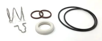 LC Internal Seal Kit, FKM #8; Replaces LC Thomsen Part# 9359-VO